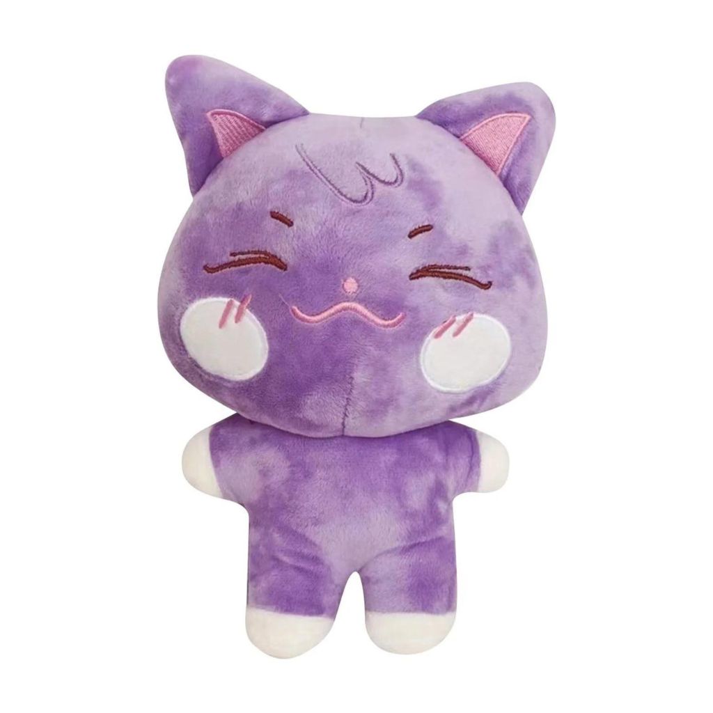 Ateez ANITEEZ IN ILLUSION Plush Doll kpop tsuvishop