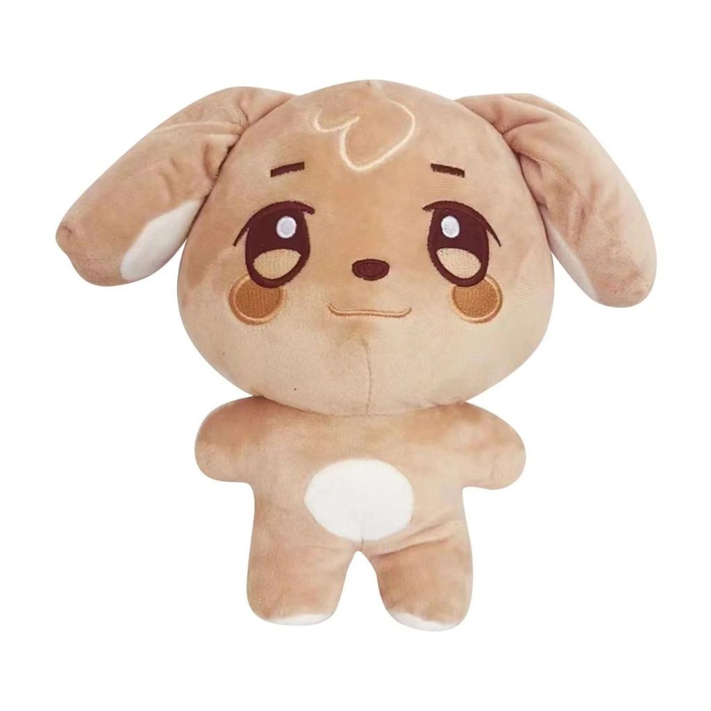 Ateez ANITEEZ IN ILLUSION Plush Doll kpop tsuvishop