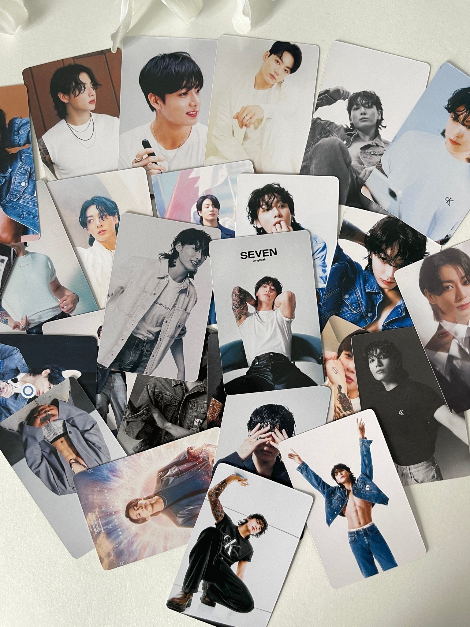 Complimentary BTS Photocards, Get complimentary BTS photocards with  purchase of selected Galaxy products at any participating Samsung  Experience Store! Learn More:, By Samsung