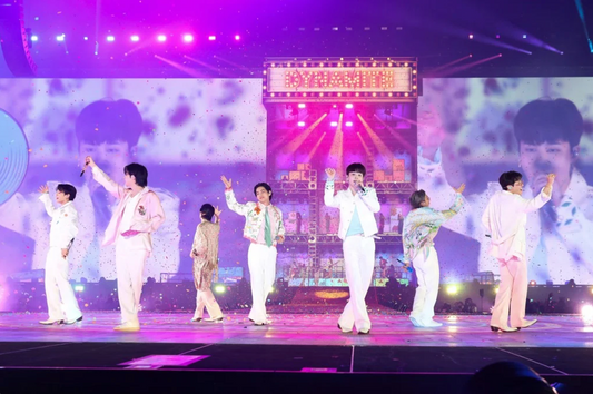 BTS Post Military Tour: Why Getting Concert Tickets Will Be a Bloodbath