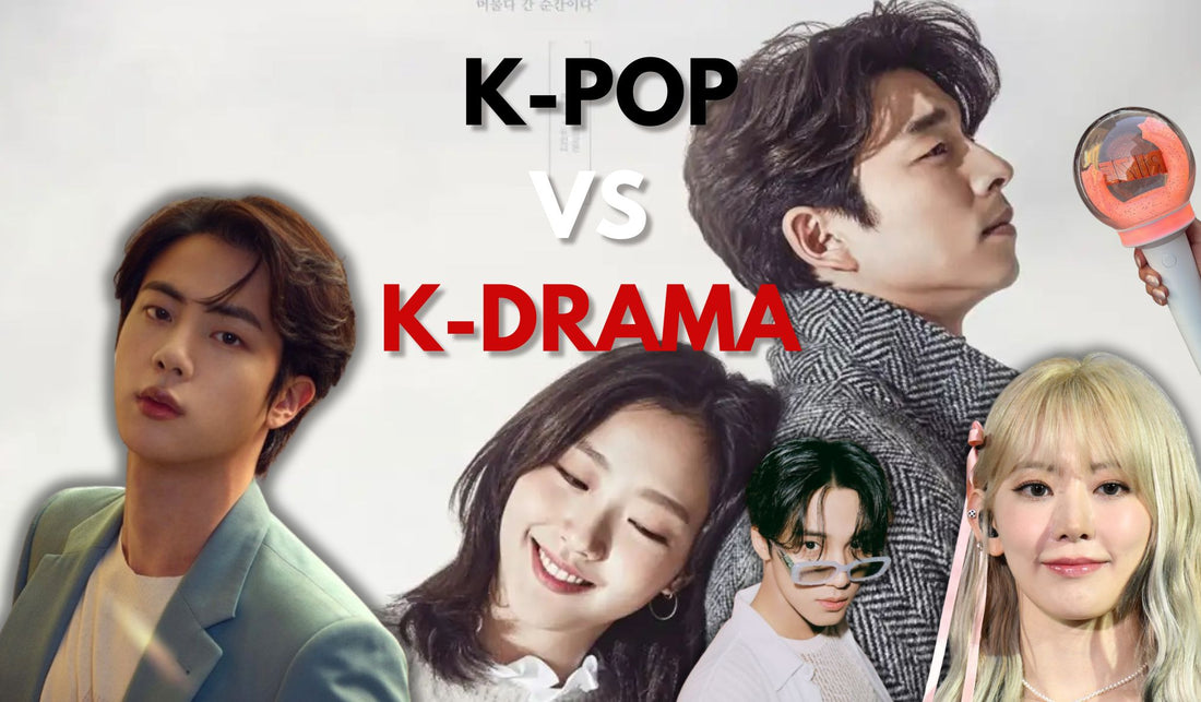 Life After K-Dramas: Filling the Void with New Passions