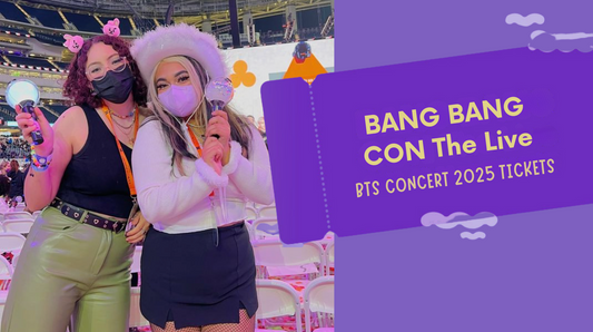 How Much Will BTS 2026 Concert Tickets Cost Based on Previous Concerts