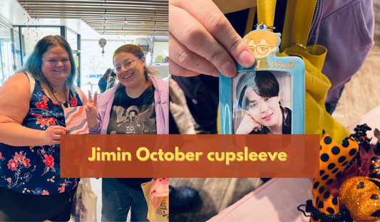 Attending Your First K-pop Cupsleeve Event? A Fan's Ultimate Guide for 2024