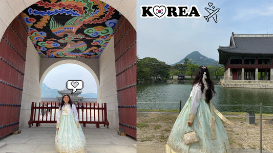 Experiencing Korean Culture as a K-Pop Fan: Travel, K-Beauty, Language