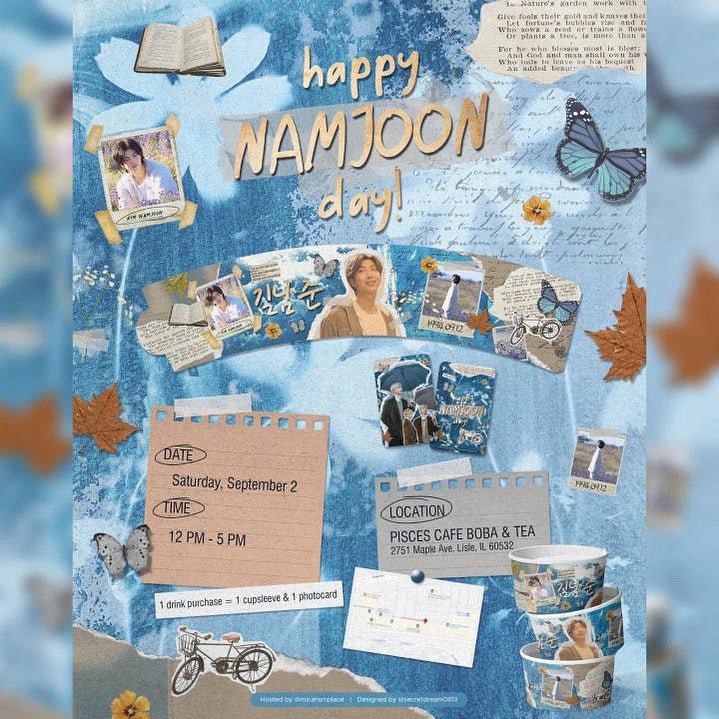 Upcoming K-pop Events: Your Ultimate Guide – Tsuvishop