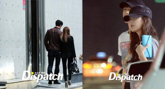 why kpop idols aren't allowed to date the opposite gender