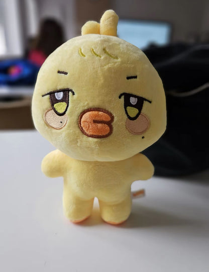 Ateez ANITEEZ IN ILLUSION Plush Doll kpop tsuvishop
