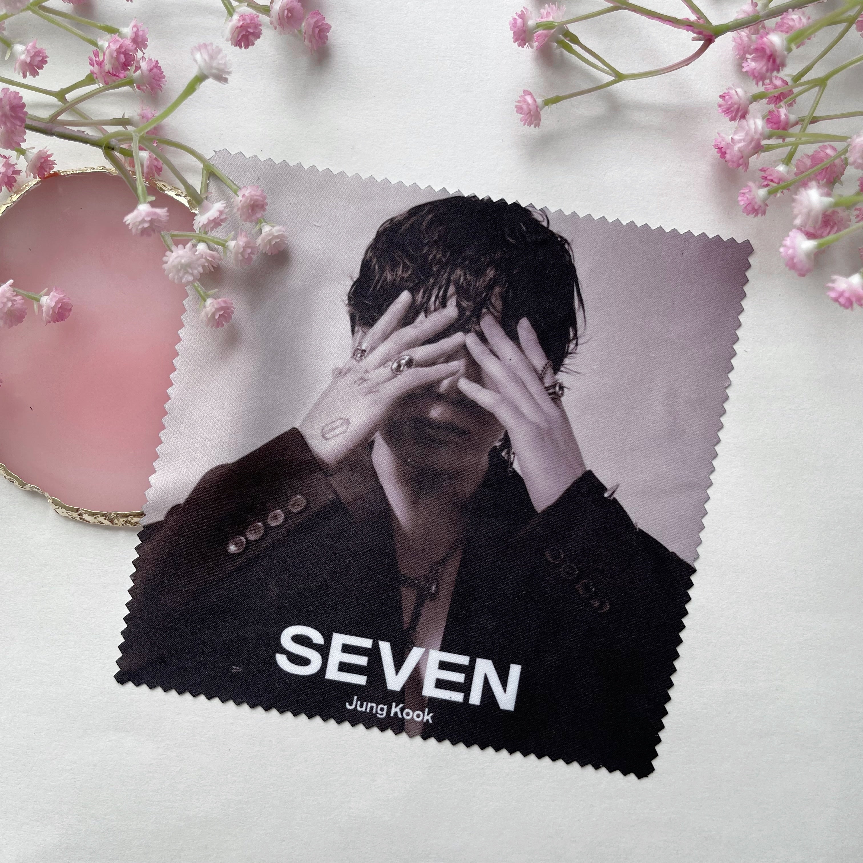BTS Jewelry - Tsuvishop