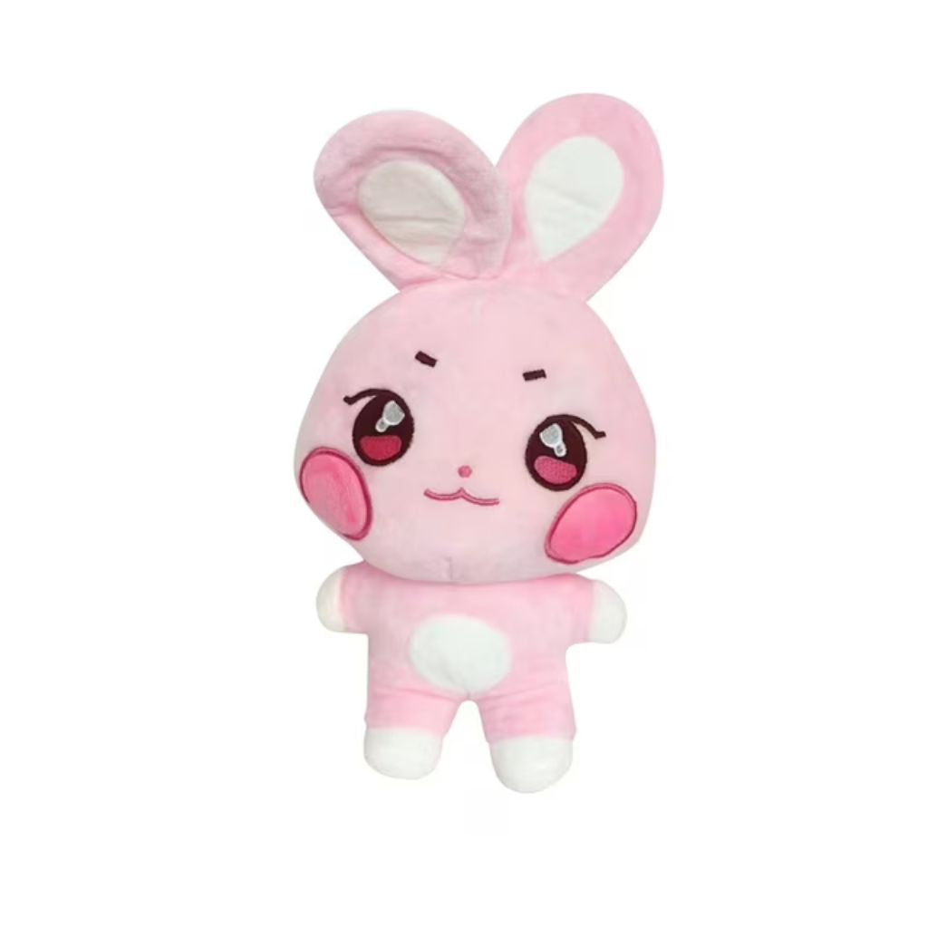 Ateez ANITEEZ IN ILLUSION Plush Doll kpop tsuvishop