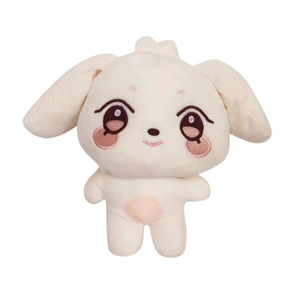 Ateez ANITEEZ IN ILLUSION Plush Doll kpop tsuvishop