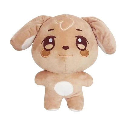 Ateez ANITEEZ IN ILLUSION Plush Doll kpop tsuvishop