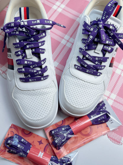 BTS Shoelaces Merch 8mm Flat Laces (120cm) for Sneakers, Boots & Streetwear for Kpop Fans ARMYs, BTS Merch Borahae Festa Laces Tsuvishop