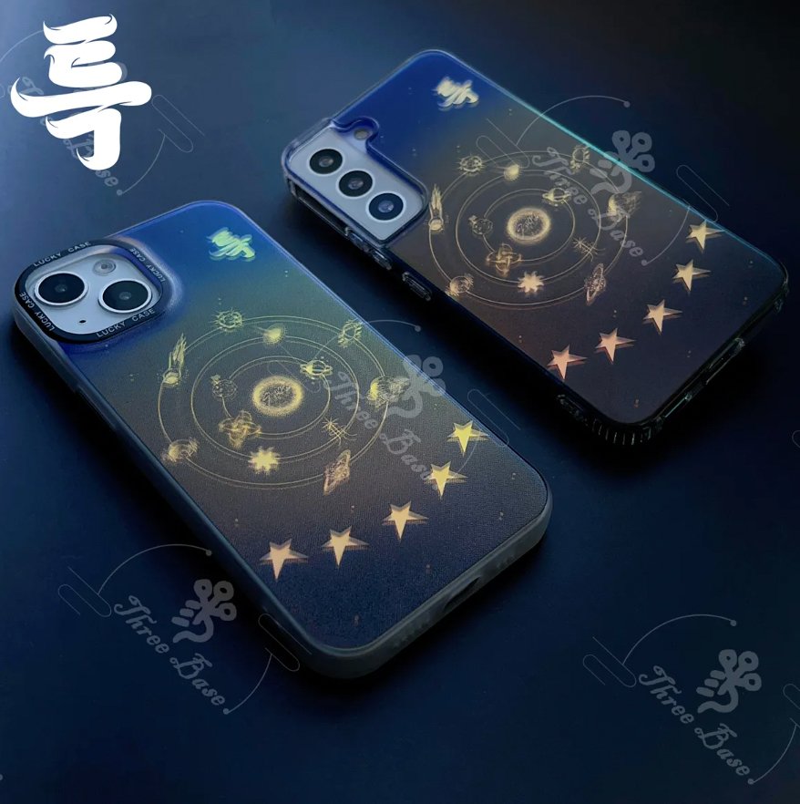 STRAY KIDS New Album 5Star S-Class Phone Case - Tsuvishop Shop Kpop