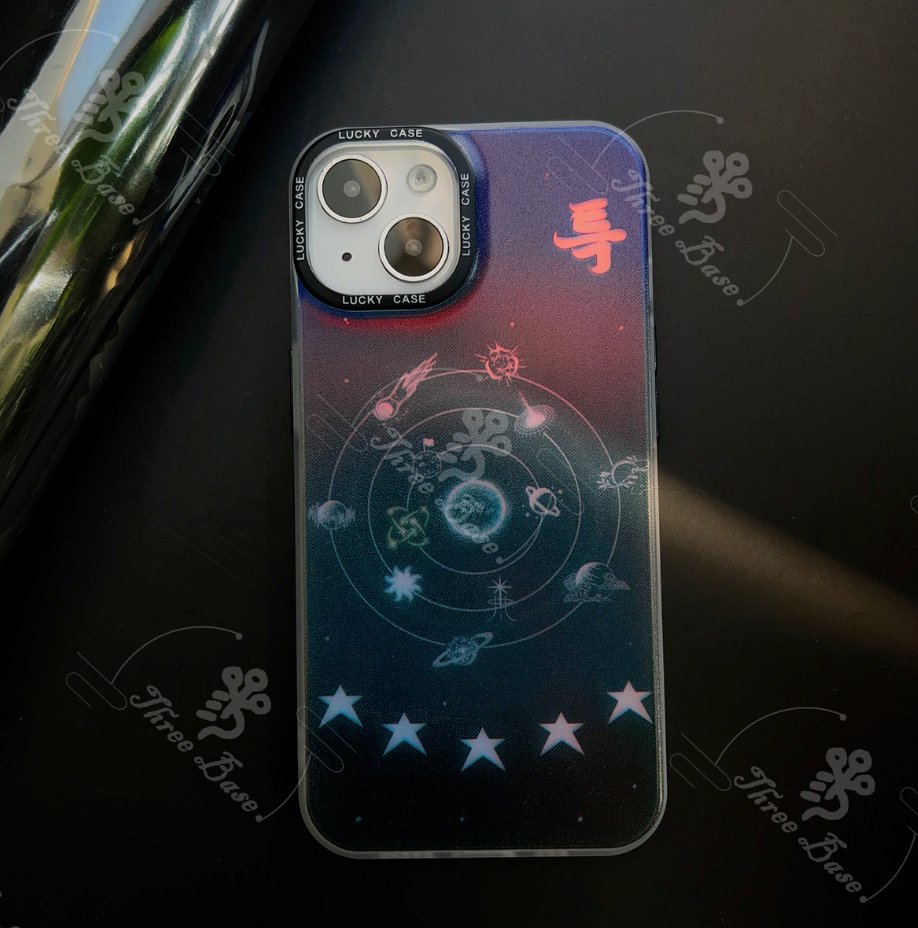 STRAY KIDS New Album 5Star S-Class Phone Case - Tsuvishop Shop Kpop