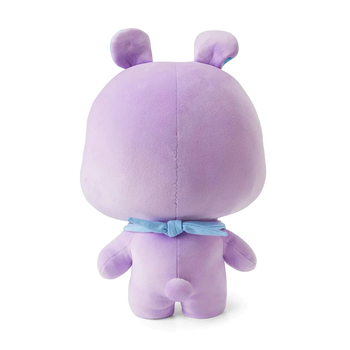 BT21 inside MANG Big Hug Plush Doll (30cm) - TsuviShop Kpop Nigeria Unitedstates