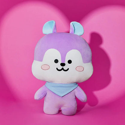 BT21 inside MANG Big Hug Plush Doll (30cm) - TsuviShop Kpop Nigeria Unitedstates