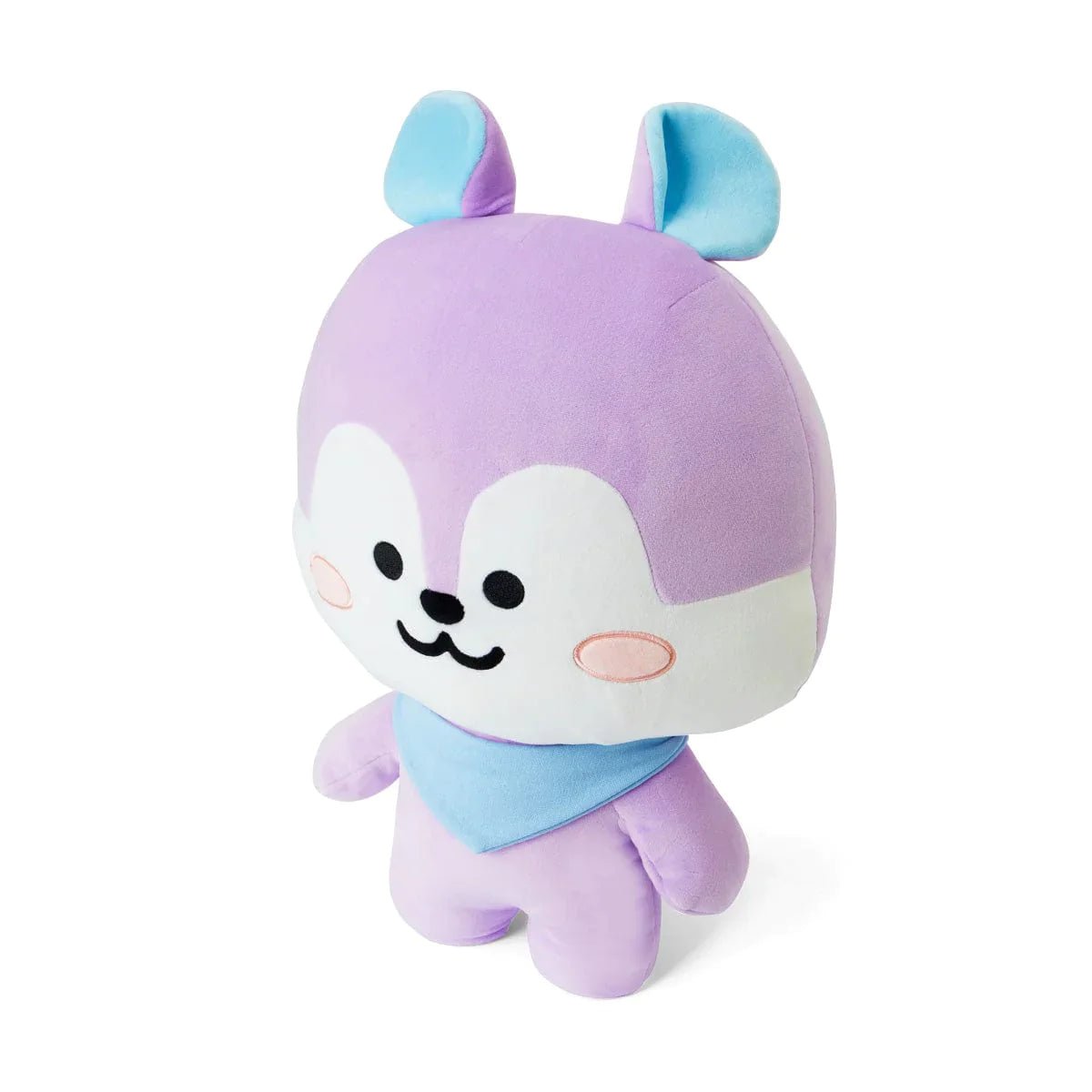 BT21 inside MANG Big Hug Plush Doll (30cm) - TsuviShop Kpop Nigeria Unitedstates