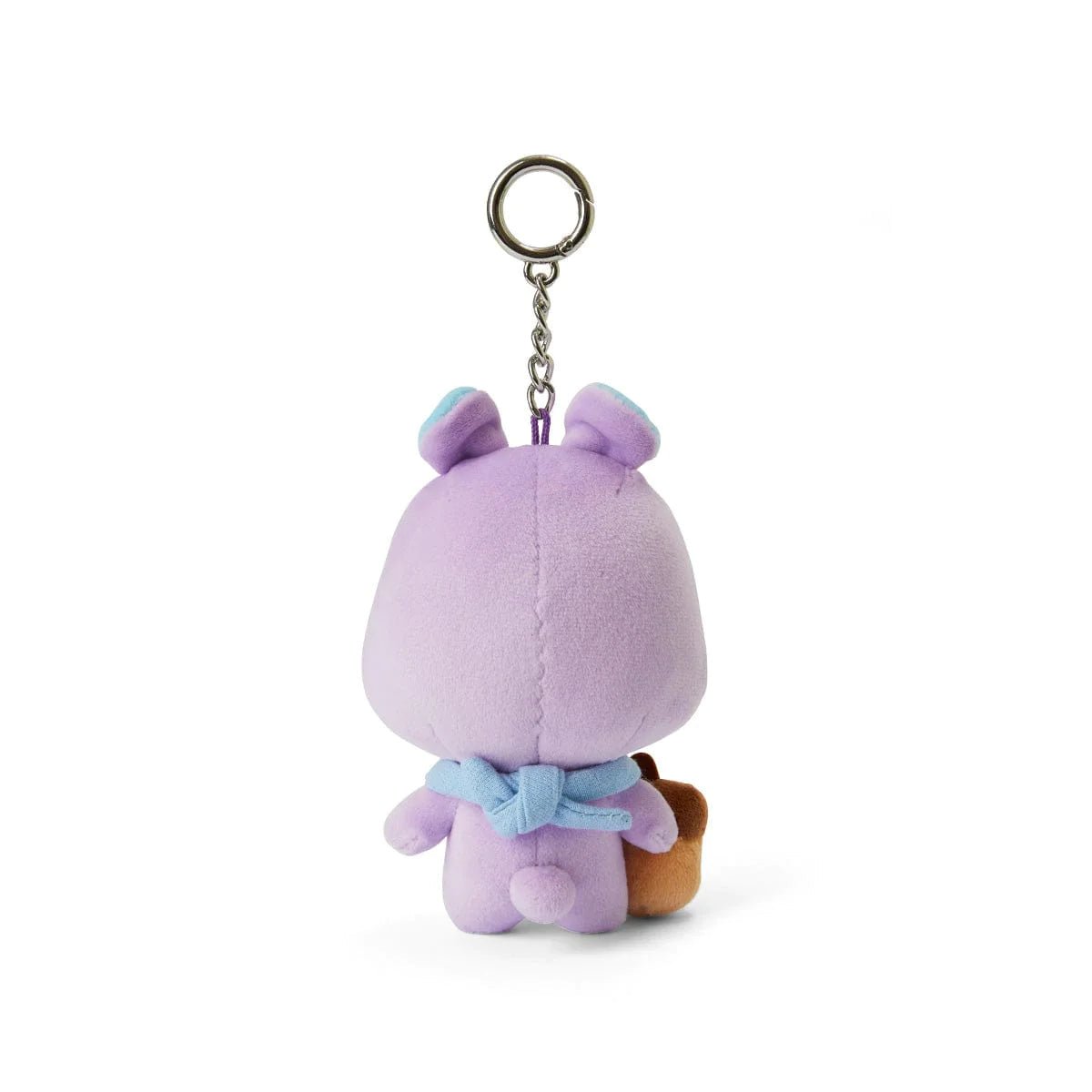 BT21 inside MANG Big Hug Plush Doll (30cm) - TsuviShop – Tsuvishop