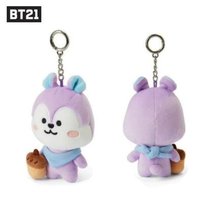 BT21 inside New MANG Big Hug Plush Doll - Tsuvishop Kpop Nigeria Unitedstates