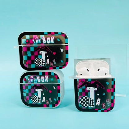 BTS Jhope Jack In The Box Airpod Case & Samsung Bud - Tsuvishop Shop Kpop