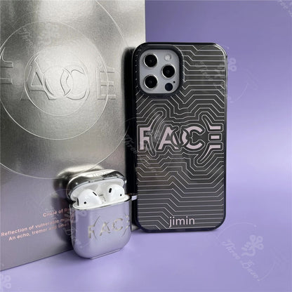 bts jimin face album phone case mobilecase iphone samsung tsuvishop kpop store