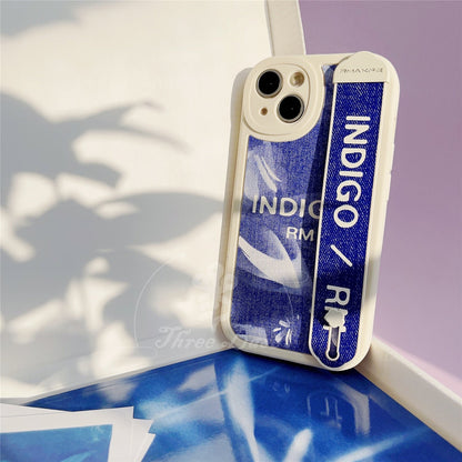 BTS Namjoon Indigo Album Phone Case - TsuviShop Kpop Nigeria Unitedstates