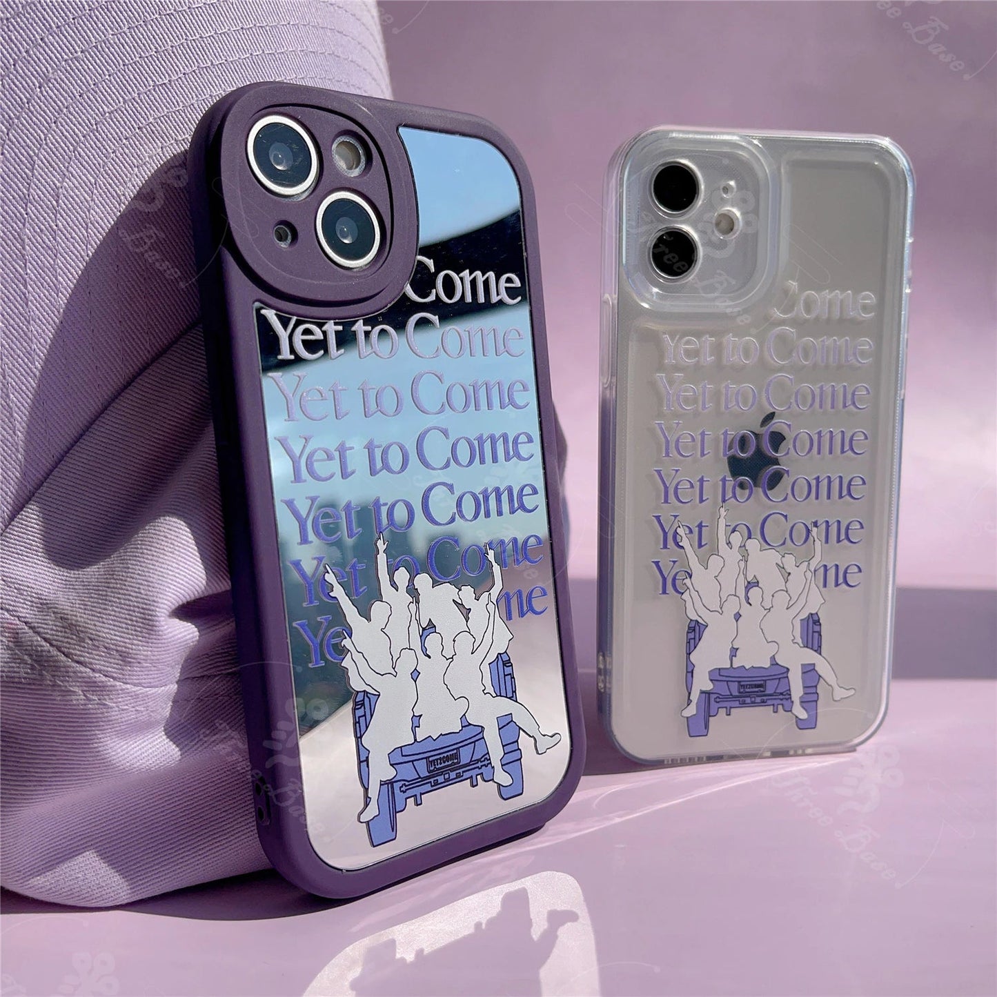 bts yet to come phone case iphone samsung tsuvishop pop store
