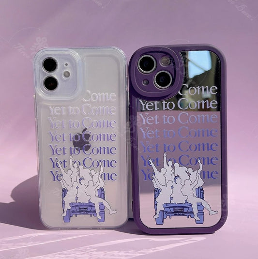 bts yet to come phone case iphone samsung tsuvishop kpop store