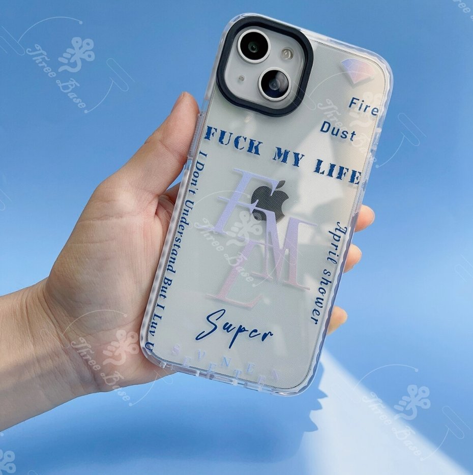 Kpop Seventeen FML phone case - Tsuvishop Shop Kpop