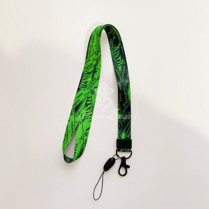 KPOP STRAY KIDS Maxident lanyard - Tsuvishop Shop Kpop